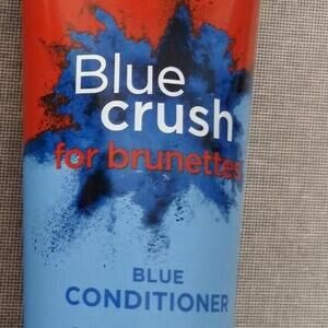 2 John Frieda Blue Crush for Brunettes Blue  CONDITIONER  6 oz each